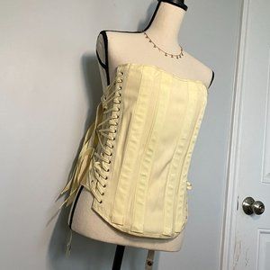 EXTREMELY RARE Vintage 1950's Corset Girdle